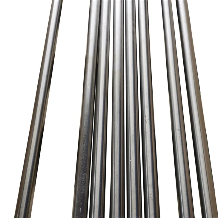 Inconel Hastelloy x Rod zlitina