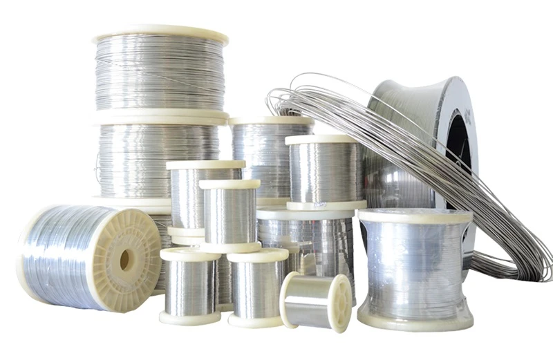 nichrome wire nichrome wire